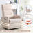 Comfortable Recliner Chair with Advanced Functions for Relaxation-1482861742