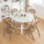 Chaise d'appoint Efstathios-1594174135