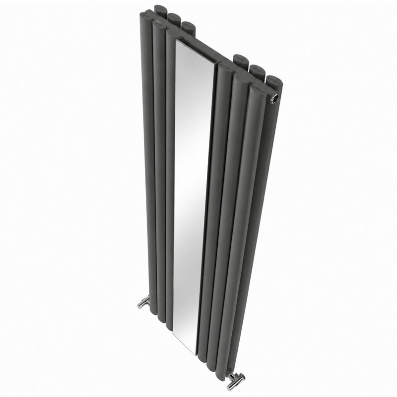 Vertical Designer Radiator