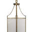 Ida Light Lantern Cylinder Pendant-33680024