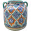 Handmade Ceramic Table Vase