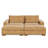 Kingswood 89'' Corduroy Sofa-1150002700