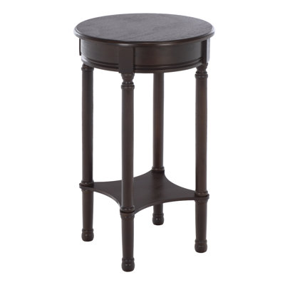 Tinsley Round Accent Table