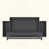 Gris foncé sélectionné