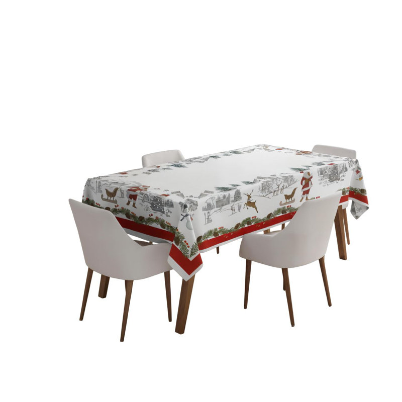Tablecloth