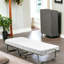 Galnares Bed with Mattress