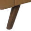 Banc de rangement rembourré Amsi-753005878