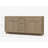 Disar 72" Double Bathroom Vanity Base Only-118865017