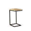 Solid Wood End Table