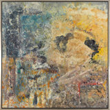Colosseum Painting