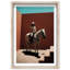 Cowgirl Surreal II Print by Oliver Gal-2064846146-2064846158
