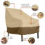 Housse pour chaise de patio Paulding-1850733316