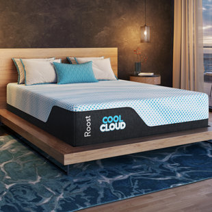 Roost Cool Cloud Mattress