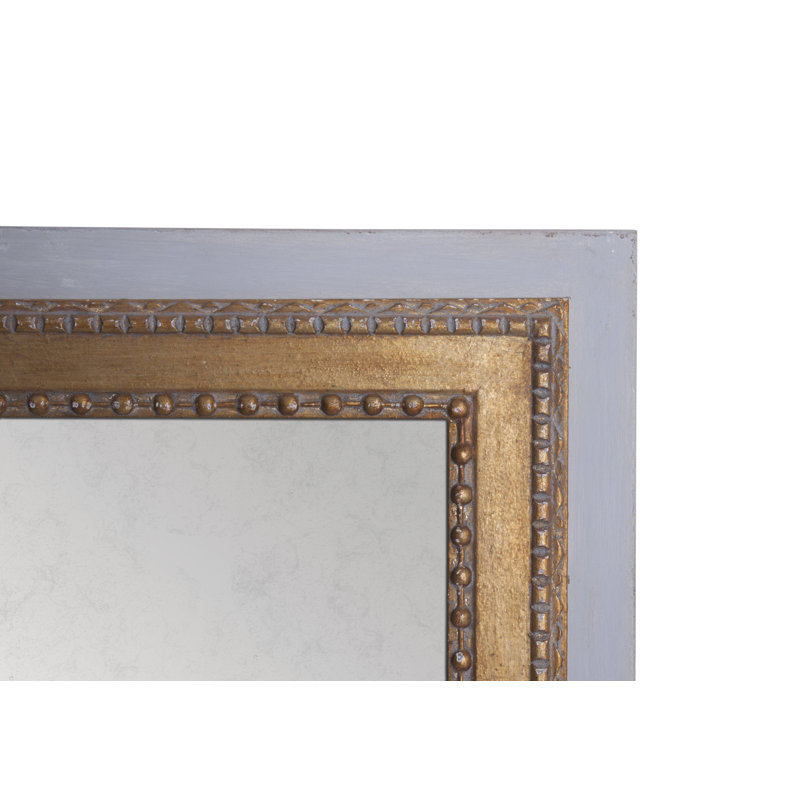 Peregrina Flat Wall Mirror