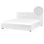 Bunel Upholstered Bed-314862815