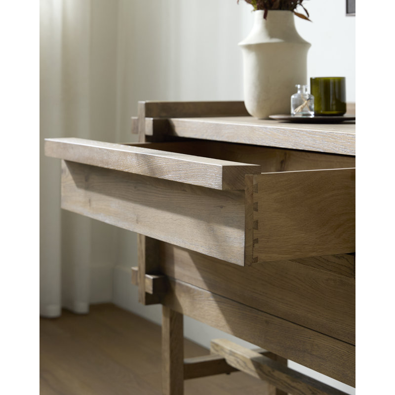 Becki Owens x Surya Altos Console Table