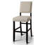Adler 5-Piece Counter Height Trestle Dining Set