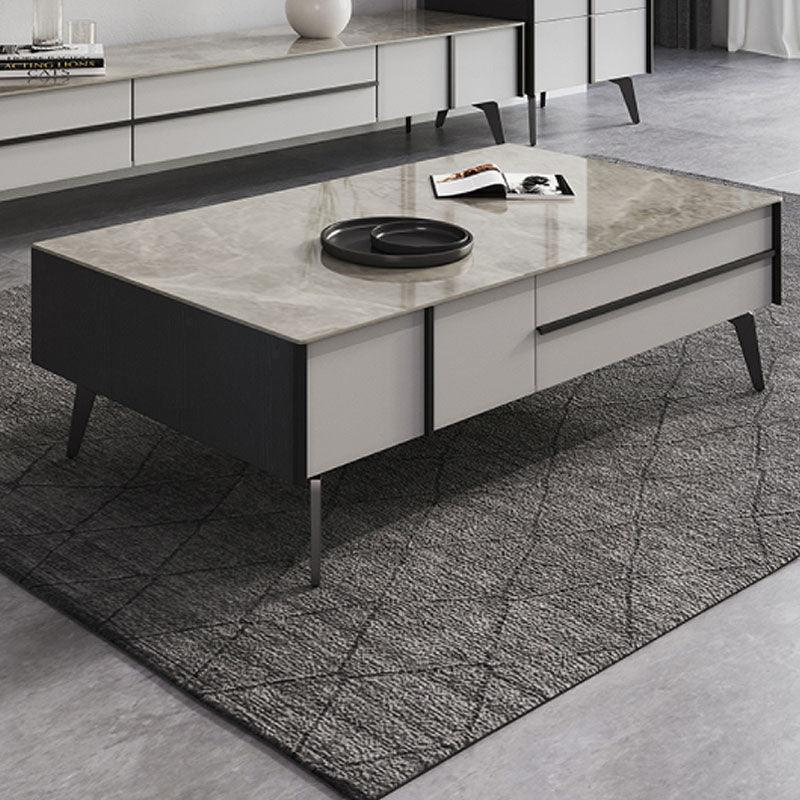 End Table, TV Stand Only