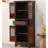 Classical Chinese Exquisite Accent Cabinet