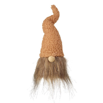 Stuffed Holiday Accent