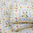 Magora Polyester Quilt Set-1623715605