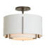 Exos 3 - Light Semi Flush Mount-93538120-93538123-93538142