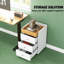 Armoire de rangement Rolling