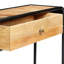 Bracknell 118cm Console Table-93016098