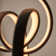 Adelphi 5 - Light Kitchen Island Geometric LED Pendant