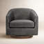 Fauteuil demi-tonneau Bennett-107095657