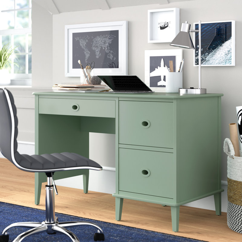 Abobakr Writing Desk, Mint