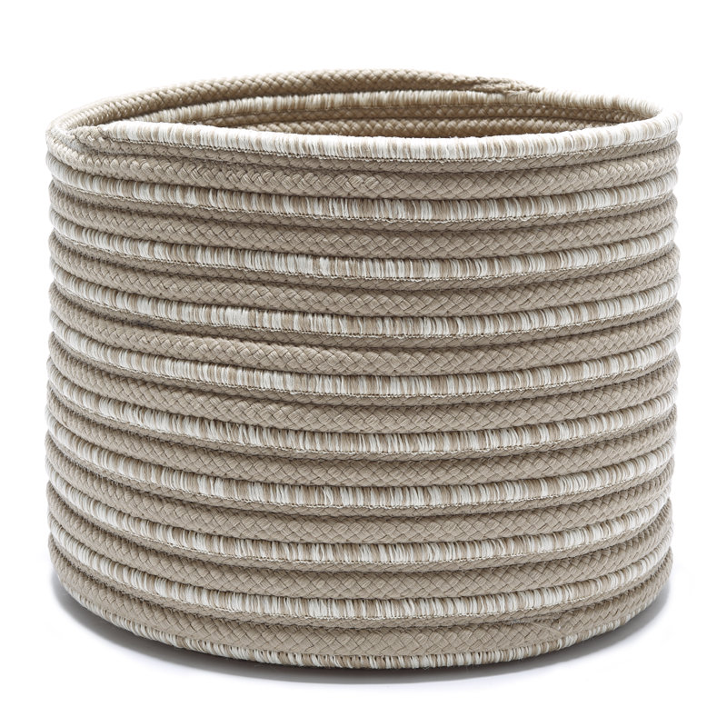 Panier en osier, Sable cubain