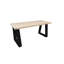 Millwright Desk 120 X 80 Cm-63291692