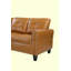 Sectional Sofa With Ottoman-1641616738