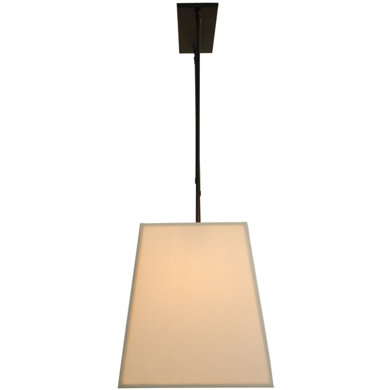 Panel 8 - Light Pendant