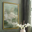 «Coming Rain II», reproduction encadrée - bois massif-969447563-969447562