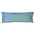 Bleu / dégradé vert