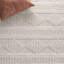 Tapis Natura 210 en ivoire / gris-1285992631