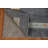 Handmade Gray Gabbeh Oriental Rug
