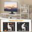 Steel Computer Desk-135988768