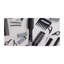 Tools For The Hairdresser - No Frame Print on Glass-2126532131-2126532142