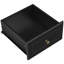 Behr 40 cm W Bedside Table-716836724