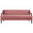 Dusty Rose selected
