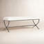 Banc rembourré Evelynn-13024237-13024146