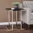 Barcia End Table
