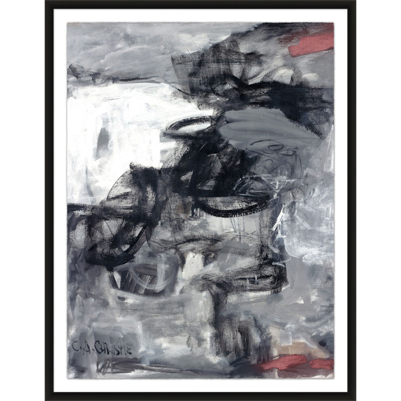 Gris expressif 4