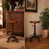 Brown/Antique Copper