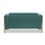 Sydni 2 Seater Loveseat-25368573