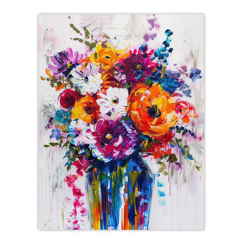 No Frame Print
