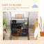 Cage pour petits animaux